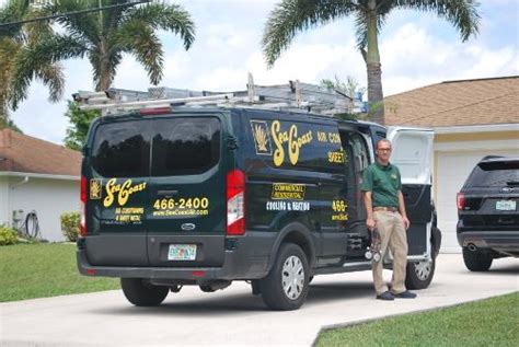 sea coast air conditioners fort pierce